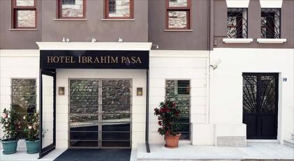 Ibrahim Pasha Hotel 