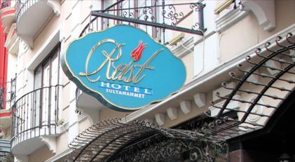 Rast Hotel