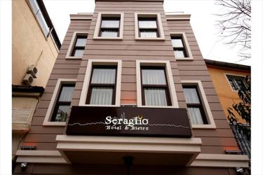 Hotel Seraglio