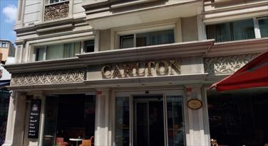 Carlton Hotel İstanbul