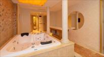Budget Room With Jacuzzi