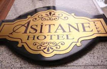 Asitane Life Hotel