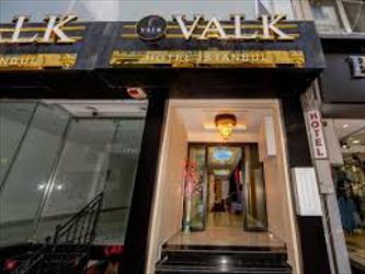 Vander Valk Istanbul Hotel