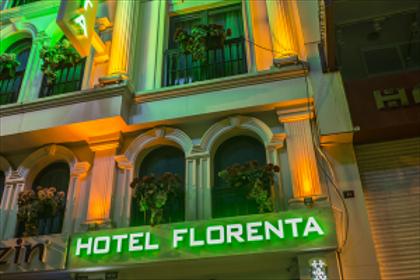 Florenta hotel
