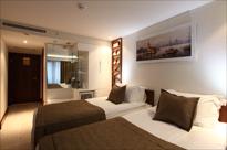 Standart Double Room Or Twin