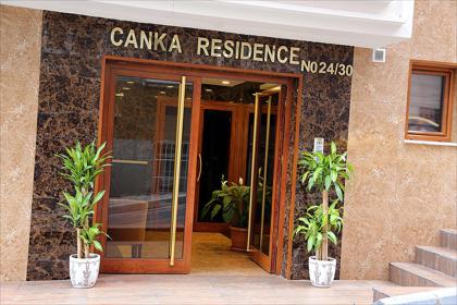 Canka Residence
