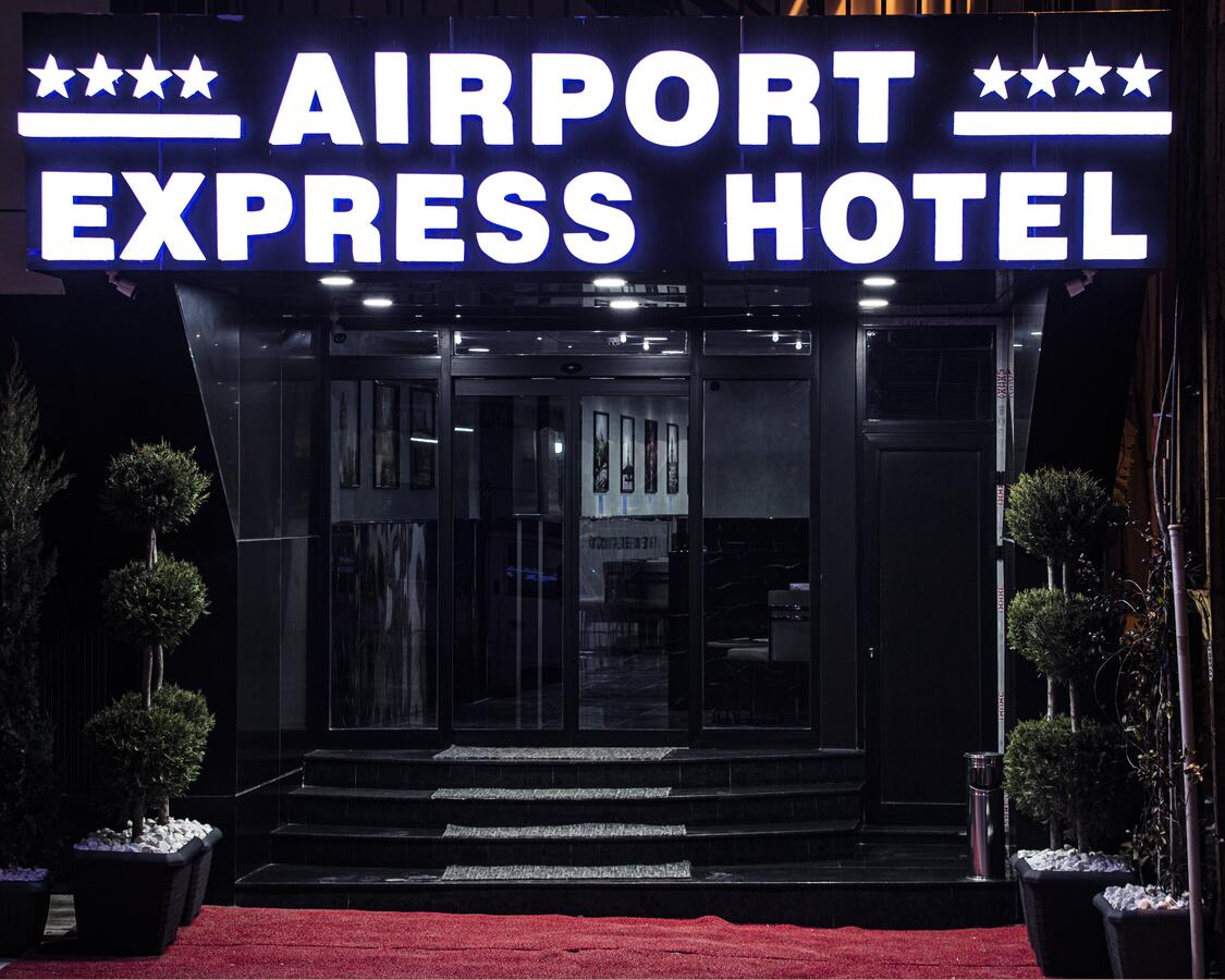 Airport Express Hotel