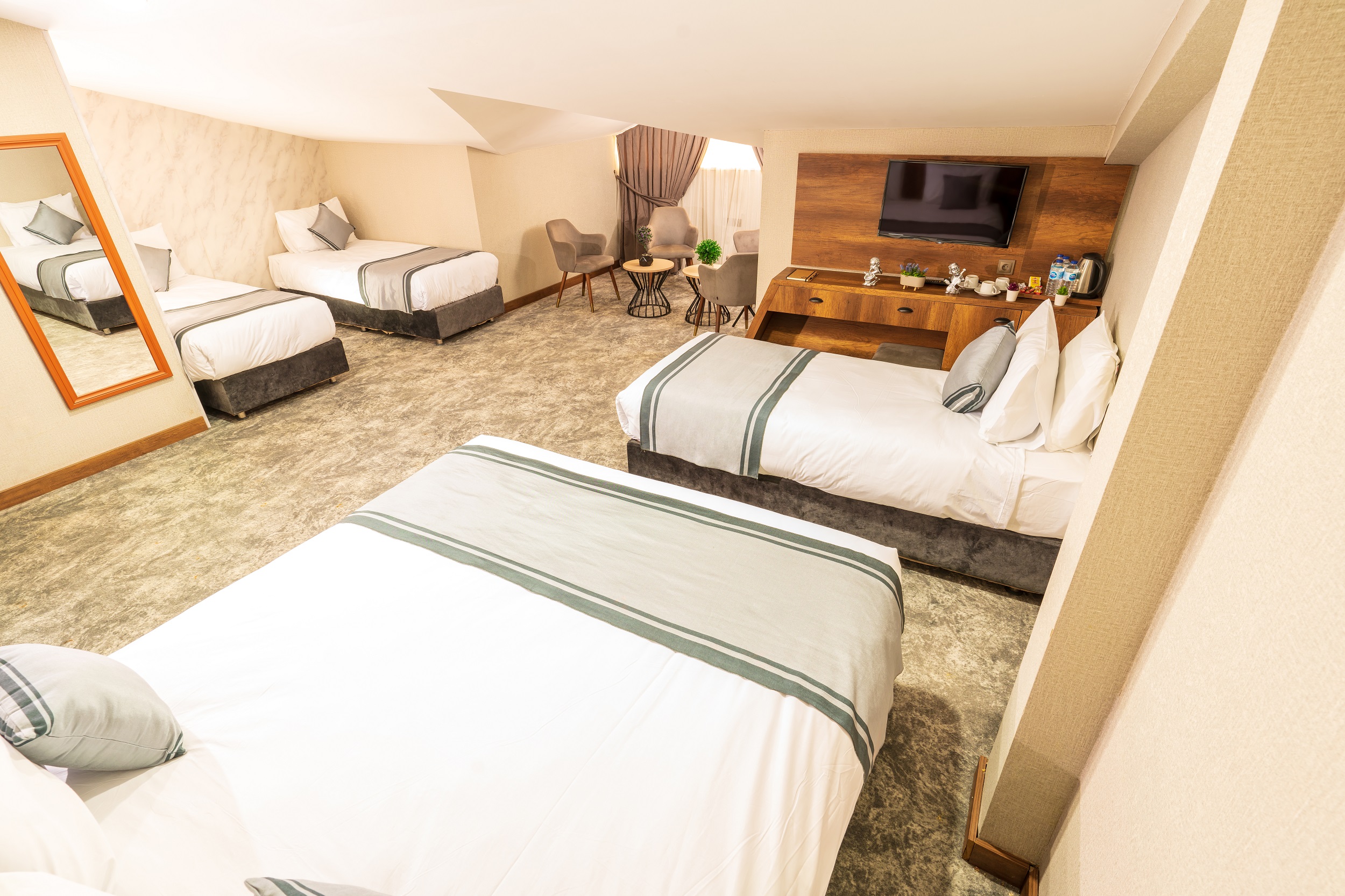 Airport Express Hotel