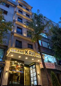 Grand Kavi Hotel