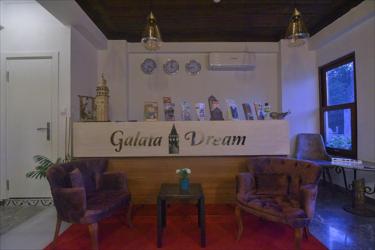 Galata Dream Hotel