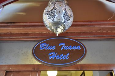 Blue Tuana Hotel