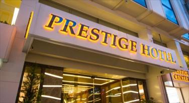 Prestige Hotel İstanbul